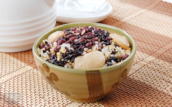 吃米饭不简单 “粗茶淡饭”才是真理 吃米饭不简单 “粗茶淡饭”才是真理