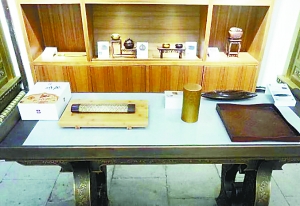 铜文创产品 铜文创产品