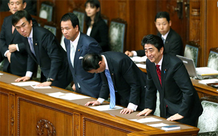 日本的心态不太正常 日本的心态不太正常