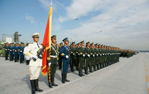 “九三阅兵” “九三阅兵”