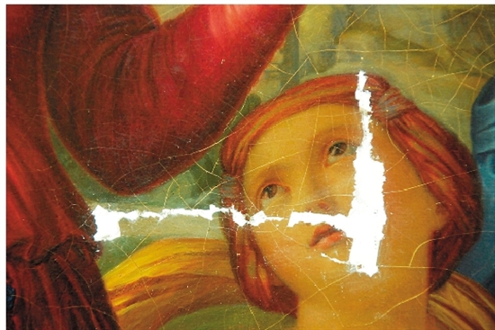 8.肌理重建 8.肌理重建