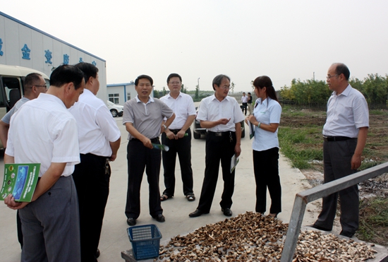 济宁市政协就“金融支持中小微企业发展”进行专题调研 济宁市政协就“金融支持中小微企业发展”进行专题调研