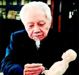 程莘农:守土抗战 人人有责 程莘农:守土抗战 人人有责