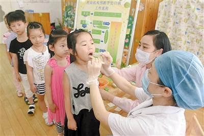 家有宝贝新入学 别忘了这份健康备忘录 家有宝贝新入学 别忘了这份健康备忘录