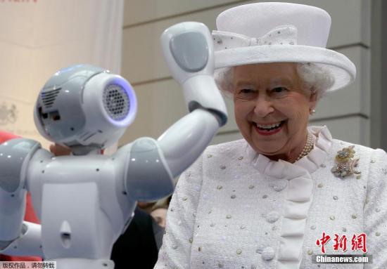 英国 女王 英国 女王