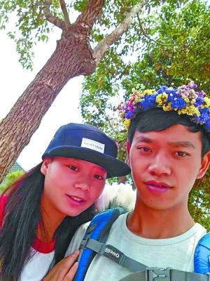 女大学生患重病获捐款 病情好转退还12万元2 女大学生患重病获捐款 病情好转退还12万元2