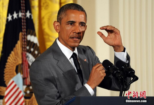 美不断放风要“制裁中国黑客” 或在习奥会前公布1 美不断放风要“制裁中国黑客” 或在习奥会前公布1