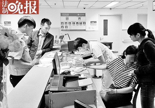 特型演员常铠霖因强奸罪获刑3年半 特型演员常铠霖因强奸罪获刑3年半