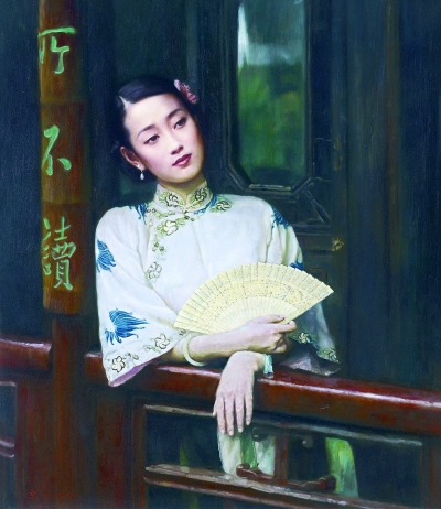 趣谈扇子文化 趣谈扇子文化