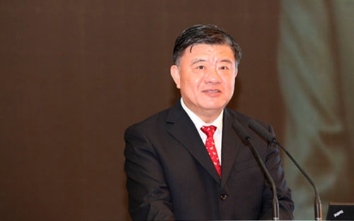 农工党中央主席陈竺:呼吁所有医学院校设立全科医学系 农工党中央主席陈竺:呼吁所有医学院校设立全科医学系