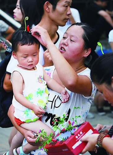 图片来源:长江日报 图片来源:长江日报