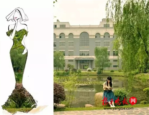 图片来源:扬子晚报 图片来源:扬子晚报