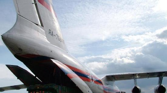 美方对俄方加大军事介入叙利亚力度表示担忧后，俄罗斯仍旧我行我素。（图片来源：法新社）