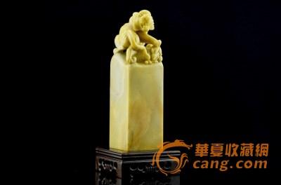 有印纽的印章 有印纽的印章