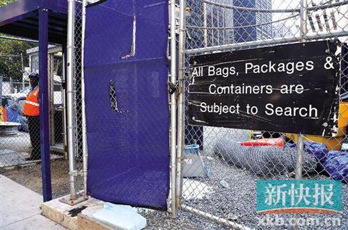 911 遗址 911 遗址