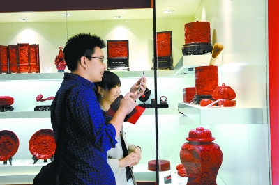 “燕京八绝”已恢复“五绝” “燕京八绝”已恢复“五绝”