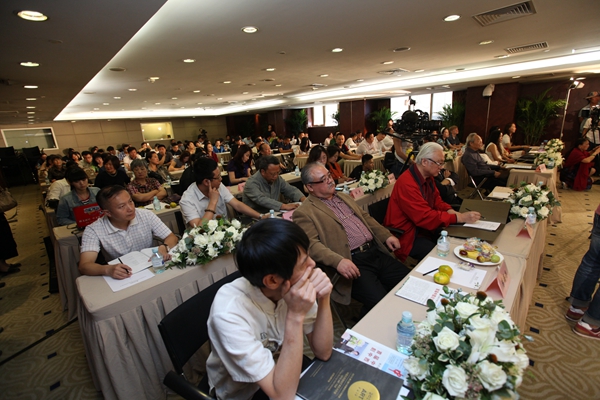 新闻发布会现场06_副本 新闻发布会现场06_副本