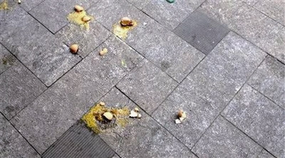 杭州夫妻“大战”广场舞大妈 扔鸡蛋扬言同归于尽2 杭州夫妻“大战”广场舞大妈 扔鸡蛋扬言同归于尽2