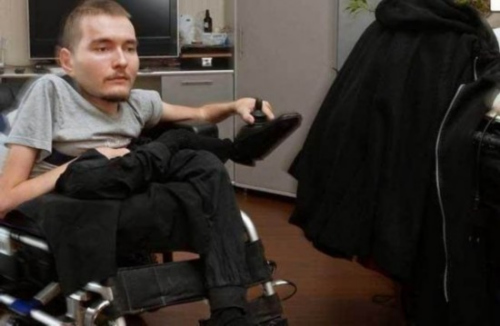 传首例“换头”术将在中国进行:或两年后实施 传首例“换头”术将在中国进行:或两年后实施