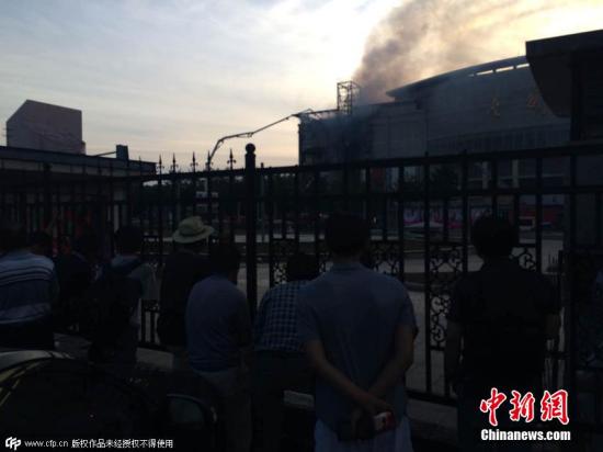 安委办通报近期7起火灾事故 要求全面排查消防隐患 安委办通报近期7起火灾事故 要求全面排查消防隐患