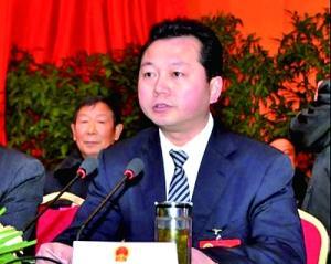 四川严查南充拉票贿选案 贿选县委书记获刑20年 四川严查南充拉票贿选案 贿选县委书记获刑20年