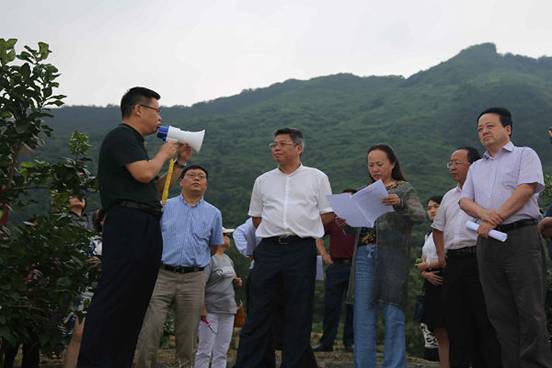 民革贵州省委:扎实调研 树参政议政品牌 民革贵州省委:扎实调研 树参政议政品牌