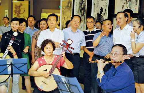 重庆市政协督办重点提案 推动居家养老服务社会化规范化 重庆市政协督办重点提案 推动居家养老服务社会化规范化