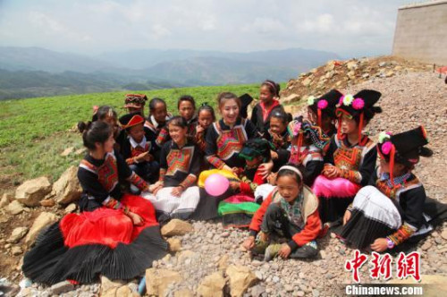 点击进入下一页