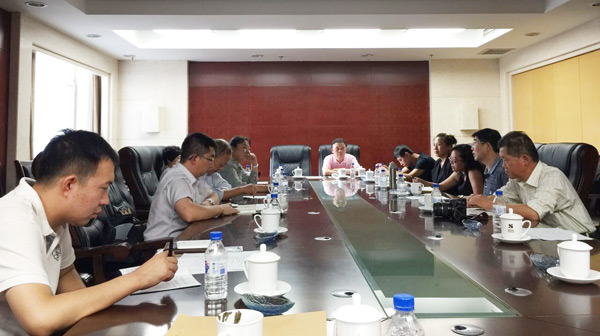 农工党吉林省委会召开2015年度党史研究工作座谈会 农工党吉林省委会召开2015年度党史研究工作座谈会