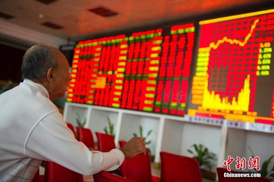 9月16日，沪指低开后短暂上扬后一路震荡下挫，午后开盘，沪指一路震荡后开始上扬，14点左右突然暴力拉升冲上3100点，一度逼近3200点，两市再现千股涨停。截至收盘，沪指报3152.26点，涨147.09点，涨幅4.89%，深成指报9890.43点，涨599.62点，涨幅6.45%。成交量方面，沪市成交2819.9亿元，深市成交2847.9亿元，两市共成交5667.8亿元。