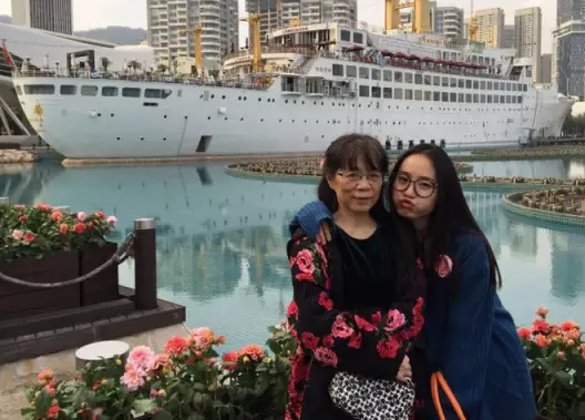 女作家冷冻遗体 女作家冷冻遗体