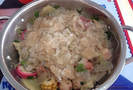 冰镇麻辣烫现高校食堂 3 冰镇麻辣烫现高校食堂 3