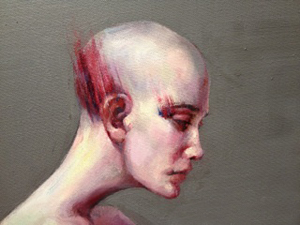 盘点艺术圈里热衷书画的人