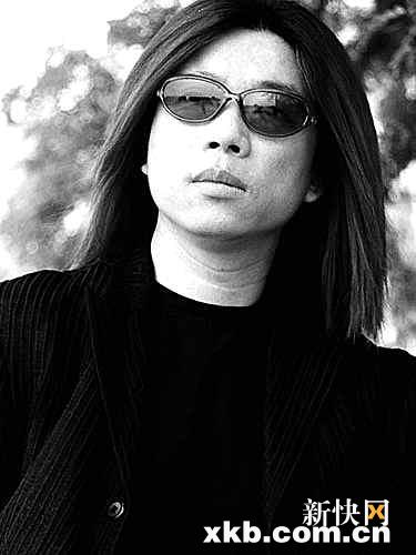 盘点艺术圈里热衷书画的人