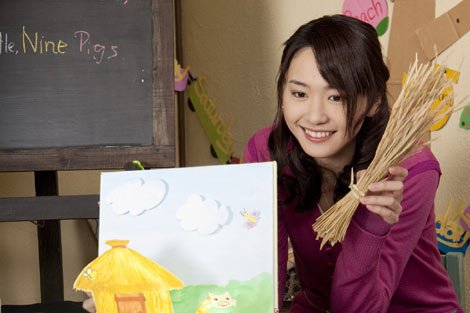 盘点艺术圈里热衷书画的人