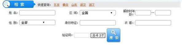 网站搜索项目较为详细 网站搜索项目较为详细