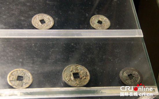 走进斯里兰卡博物馆探寻古代海上丝绸之路印记