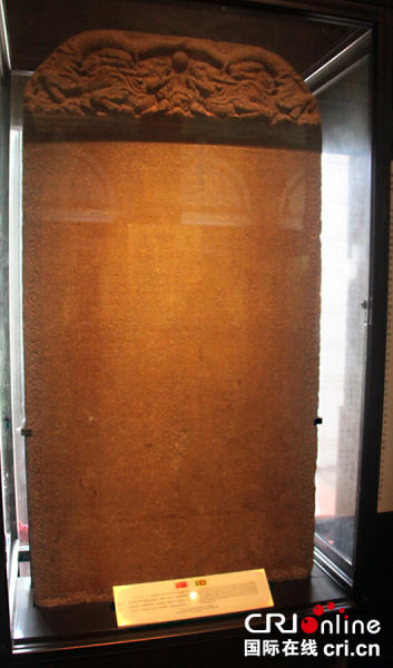 走进斯里兰卡博物馆探寻古代海上丝绸之路印记