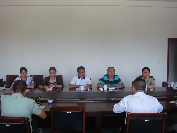 民建普洱市委开展对外开放调研 民建普洱市委开展对外开放调研