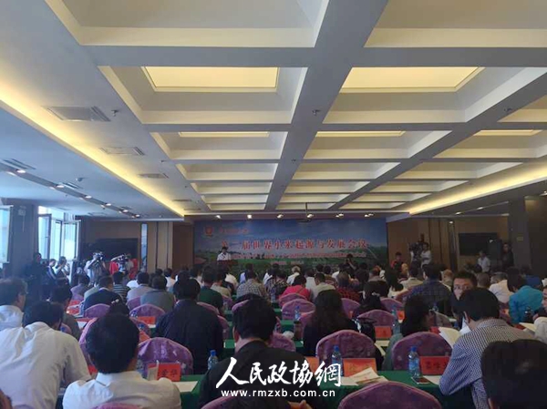 会议现场1 会议现场1