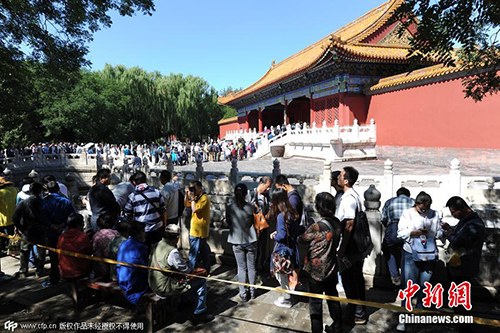 《清明上河图》逆袭之路3 《清明上河图》逆袭之路3