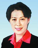 田向利任河北省委宣传部部长 田向利任河北省委宣传部部长