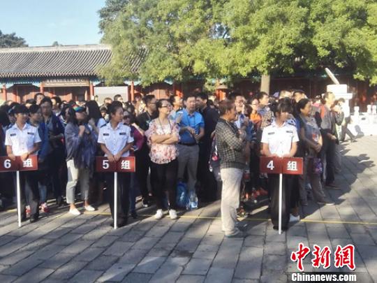 《清明上河图》逆袭之路:从少人问津到跑着去看 《清明上河图》逆袭之路:从少人问津到跑着去看(4)