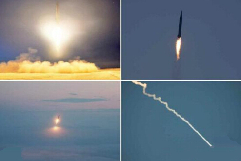 韩美商讨朝鲜“导弹威胁” 朝称已准备多颗卫星 韩美商讨朝鲜“导弹威胁” 朝称已准备多颗卫星