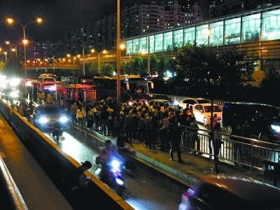 人口居住太密集1 人口居住太密集1