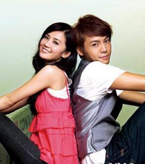 陈伟霆懒理传闻 被指一年前密谋甩阿sa与赵丽颖传绯闻