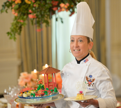 奥巴马请习近平吃什么3