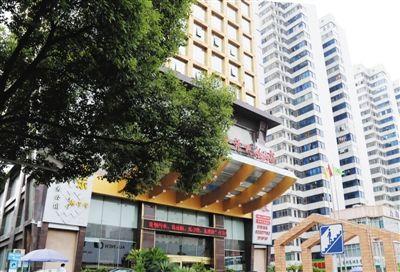 湖南衡阳版“雷政富案” 湖南衡阳版“雷政富案”