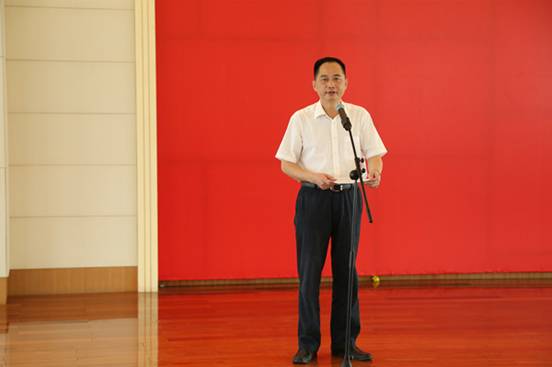 2015年广西统一战线各界人士中秋茶话会在南宁召开 2015年广西统一战线各界人士中秋茶话会在南宁召开