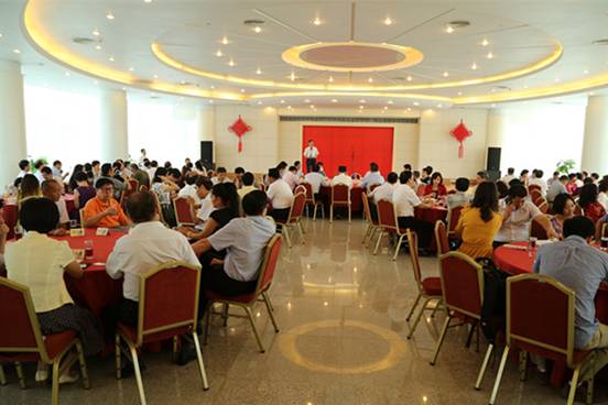 2015年广西统一战线各界人士中秋茶话会在南宁召开1 2015年广西统一战线各界人士中秋茶话会在南宁召开1